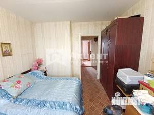 3-к квартира, вторичка, 66м2, 9/10 этаж