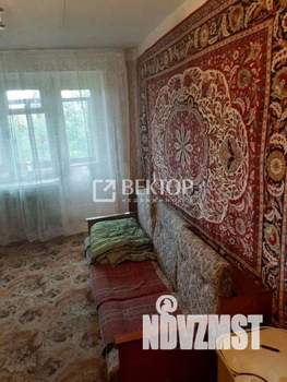 2-к квартира, вторичка, 41м2, 2/5 этаж