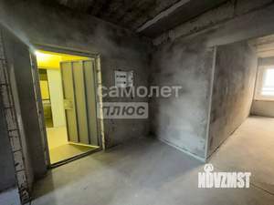 2-к квартира, вторичка, 56м2, 13/17 этаж