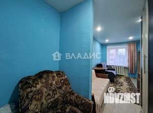 3-к квартира, вторичка, 56м2, 4/5 этаж