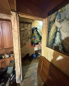 2-к квартира, вторичка, 44м2, 2/5 этаж