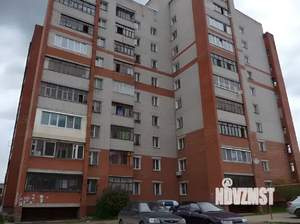 3-к квартира, вторичка, 75м2, 3/10 этаж