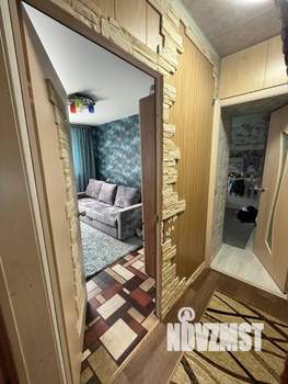 2-к квартира, вторичка, 40м2, 1/6 этаж