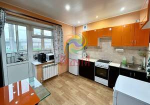 1-к квартира, вторичка, 40м2, 3/9 этаж