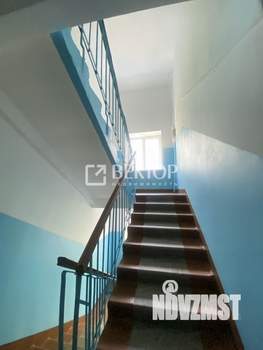 2-к квартира, вторичка, 41м2, 4/5 этаж