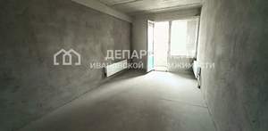 3-к квартира, вторичка, 80м2, 4/17 этаж