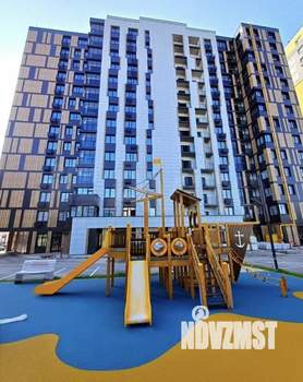 1-к квартира, вторичка, 47м2, 4/14 этаж