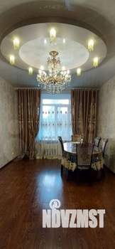 3-к квартира, вторичка, 83м2, 4/5 этаж