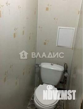3-к квартира, вторичка, 50м2, 1/5 этаж