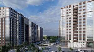1-к квартира, вторичка, 41м2, 14/14 этаж