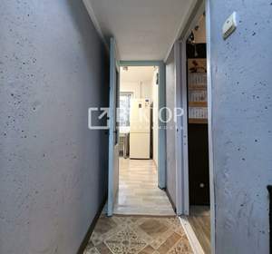 1-к квартира, вторичка, 30м2, 3/5 этаж