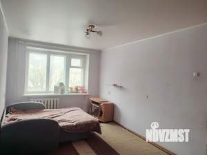 2-к квартира, вторичка, 44м2, 3/5 этаж