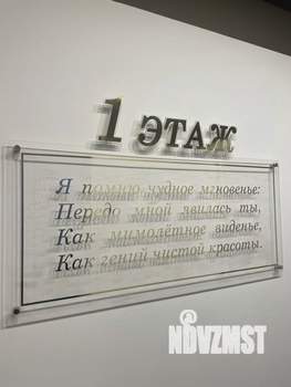 1-к квартира, вторичка, 37м2, 6/6 этаж