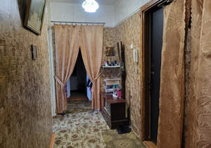 2-к квартира, вторичка, 53м2, 2/9 этаж