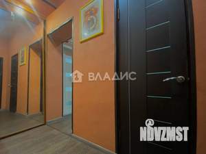 2-к квартира, вторичка, 46м2, 2/3 этаж