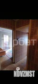 3-к квартира, вторичка, 50м2, 1/5 этаж