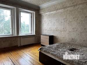4-к квартира, вторичка, 102м2, 4/6 этаж