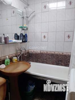 1-к квартира, вторичка, 32м2, 5/5 этаж