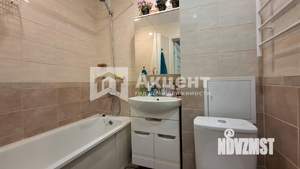 2-к квартира, вторичка, 46м2, 4/5 этаж