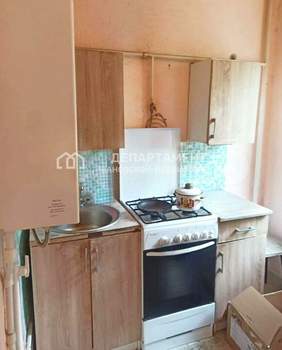 2-к квартира, вторичка, 41м2, 3/5 этаж