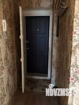 2-к квартира, вторичка, 39м2, 3/5 этаж