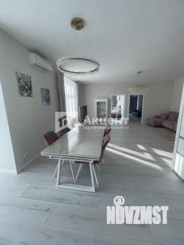 3-к квартира, вторичка, 123м2, 6/14 этаж