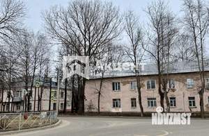 3-к квартира, вторичка, 65м2, 1/2 этаж