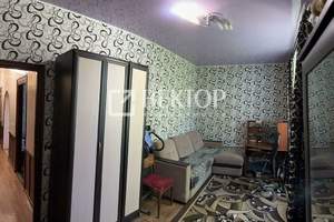 2-к квартира, вторичка, 48м2, 3/3 этаж