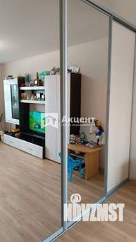 2-к квартира, вторичка, 53м2, 6/9 этаж