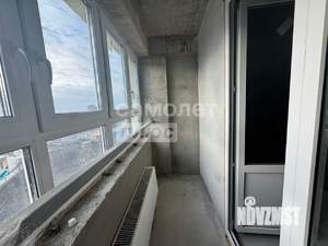 2-к квартира, вторичка, 56м2, 13/17 этаж