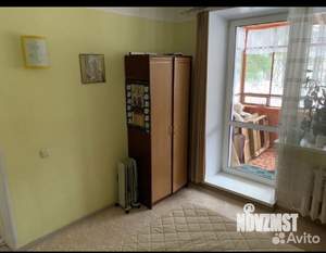 3-к квартира, вторичка, 47м2, 1/4 этаж