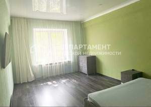 2-к квартира, вторичка, 55м2, 2/5 этаж