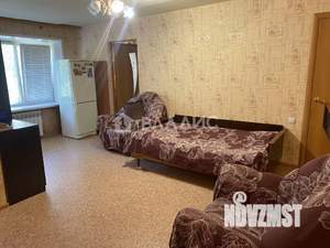 2-к квартира, вторичка, 44м2, 1/5 этаж