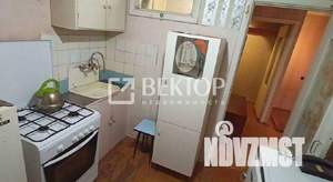 2-к квартира, вторичка, 45м2, 1/5 этаж