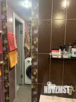 3-к квартира, вторичка, 63м2, 2/9 этаж