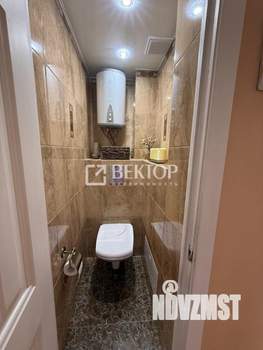 3-к квартира, вторичка, 63м2, 6/9 этаж