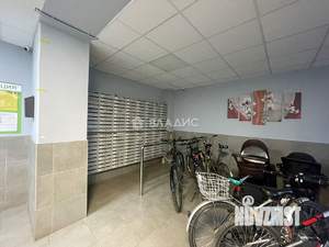 Студия квартира, вторичка, 18м2, 2/5 этаж