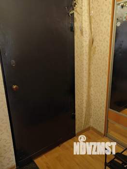 1-к квартира, вторичка, 30м2, 1/6 этаж