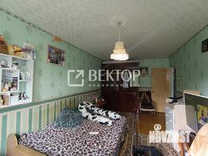 3-к квартира, вторичка, 62м2, 5/5 этаж