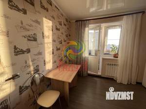 1-к квартира, вторичка, 33м2, 9/9 этаж