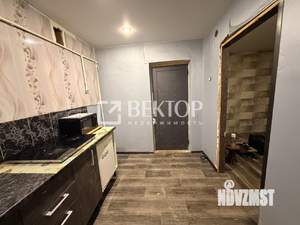 2-к квартира, вторичка, 32м2, 1/9 этаж