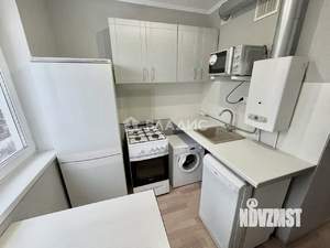 2-к квартира, вторичка, 44м2, 4/5 этаж