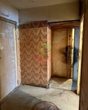 2-к квартира, вторичка, 38м2, 2/5 этаж