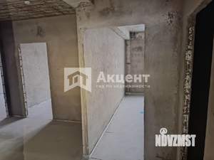 3-к квартира, вторичка, 76м2, 16/17 этаж