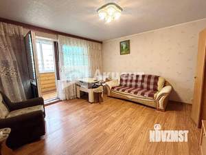 2-к квартира, вторичка, 53м2, 8/9 этаж