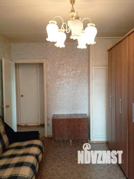 2-к квартира, вторичка, 41м2, 3/10 этаж