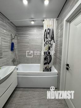 1-к квартира, вторичка, 42м2, 3/9 этаж