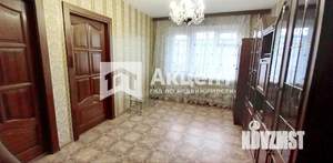 3-к квартира, вторичка, 49м2, 4/5 этаж