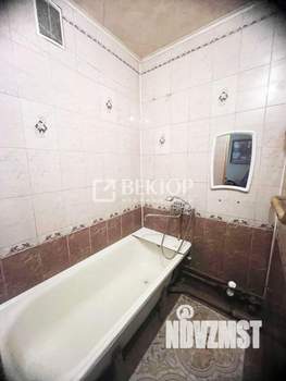 1-к квартира, вторичка, 37м2, 2/5 этаж