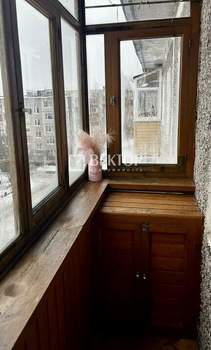 2-к квартира, вторичка, 45м2, 5/5 этаж